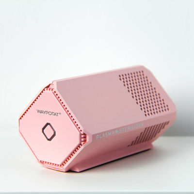 RoHS Przenośny filtr powietrza w kabinie samochodu z plazmą USB dla samochodu