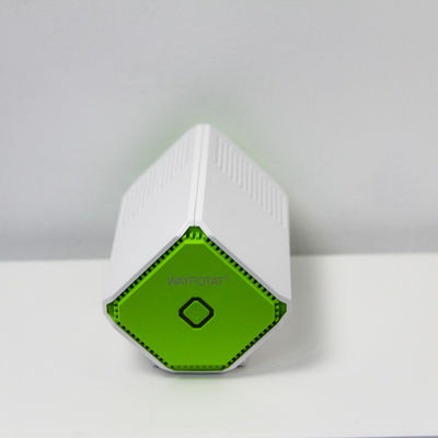 Płytkowy oczyszczacz powietrza Plasma Płytkowy oczyszczacz powietrza Automatyczny jonizer powietrza z USB OEM ODM