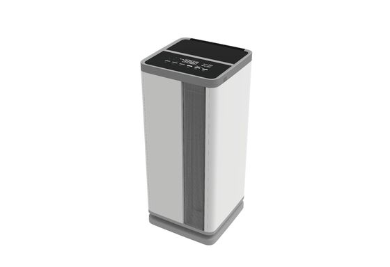 Inteligentny sterylizator powietrza plazmowego z mywalnym filtrem ESP zabija H1N1 usuwa zapachy