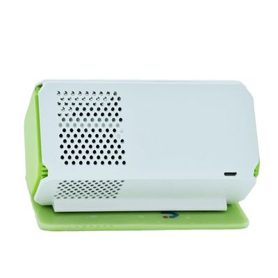 System oczyszczania powietrza napędowego DC 24V 1.25A z 6000 godzinami czasu pracy UV