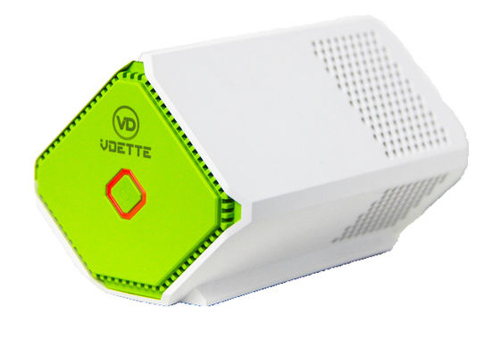 Chłodny oczyszczacz powietrza Plasma Tech do szafy szafy zabijanie bakterii i grzybów