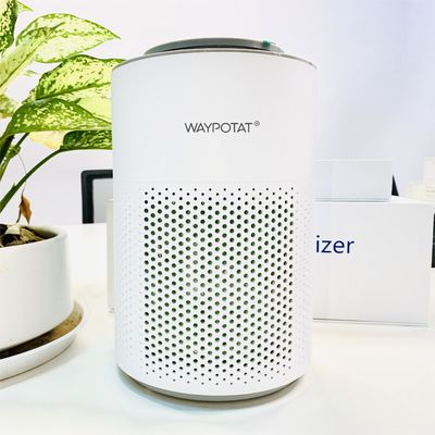 Kontrola dotykowa Plasma Oczyszczacz powietrza Zamknięcie dziecięce Dom Filtracja powietrza Poziom hałasu ≤ 55 Db A