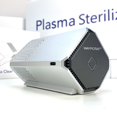 3 do 10M2 Filtracja powietrza samochodowego 4800MAh Pojemność akumulatora Ionizator świeżego powietrza