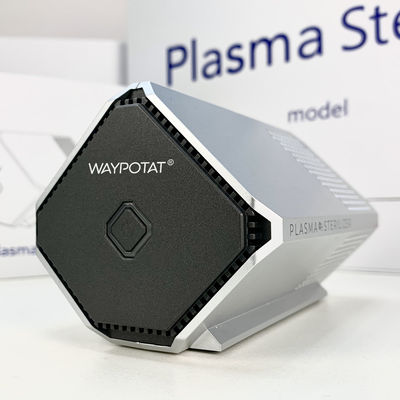 4800MAh 13 godzin Filtr powietrza samochodowego 5V Filtry powietrza osobistego do odświeżania powietrza samochodowego