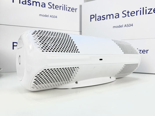 12V Oczyszczacz powietrza dla gospodarstw domowych, odkurzacz do 100m2 - 300m3