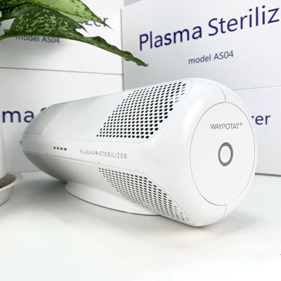 6600mAh dezynfektor powietrza Bateria Oczyszczacz powietrza Oczyszczacz powietrza Maszyna do dezynfekcji powietrza