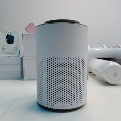 Oczyszczacz powietrza ABS Plasma z źródłem zasilania Elektryczny 6 Watt Oczyszczacz i nawilżacz powietrza dla całego domu