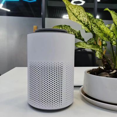 6W Oczyszczacz powietrza plazmowego do pomieszczeń 10M² ≤55dB Hałasu