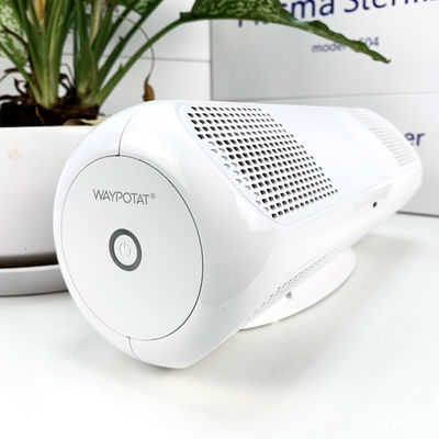 Dysinfektor powietrza 12V 303 X 110 X 110mm