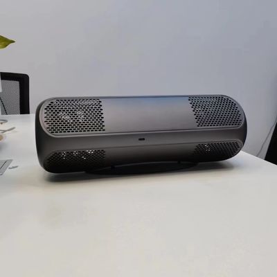 Włączenie / wyłączenie inteligentnego dezynfektoru powietrza System oczyszczania powietrza 6600 mAh dla pojazdów do przejażdżki wspólnej