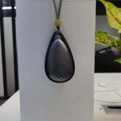 Niestandardowy sterylizator powietrza przenośny 20dB Urządzenie oczyszczające w domu Rozwiązanie oczyszczania powietrza