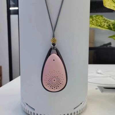 Wyposażony sterylizator powietrza typu C mini przenośny oczyszczacz powietrza dla szpitali