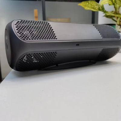 40dB Samochód 6600mAh dezynfektor powietrza pomieszczenia urządzenie oczyszczające powietrze do bezpiecznej dezynfekcji