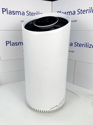 30m2 Obszar użytkowy Oczyszczacz powietrza HEPA Oczyszczacz powietrza na dużą powierzchnię z trybem snu