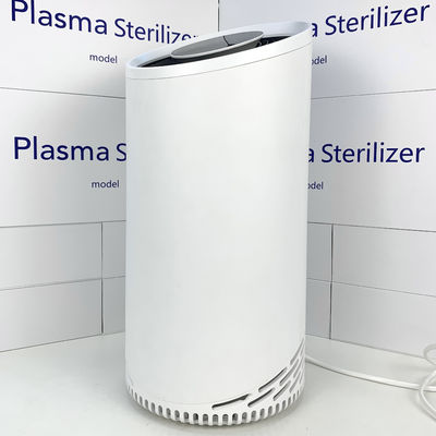 Tryb snu HEPA Oczyszczacz powietrza RoHS z kontrolą dotykową Światło nocne 220V