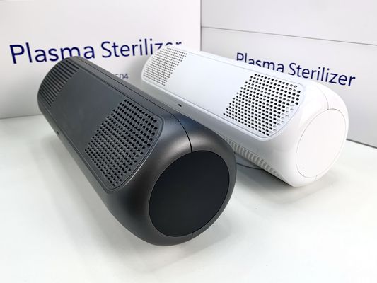 Klucz 1 Klucz dezynfektor powietrza ABS urządzenie oczyszczające powietrze dla skóry zwierząt domowych