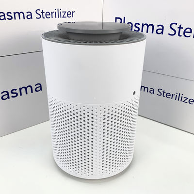 110V do 240V Oczyszczacz powietrza plazmowy Oczyszczacz powietrza biurowy PM2.5 CADR 80M3/H