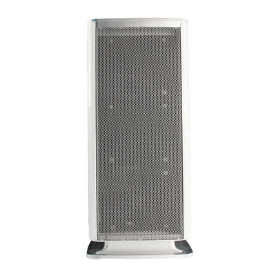 Chłodna maszyna do jonizacji powietrza z filtrem plazmowym ESP do efektywnego usuwania pyłu i dymu