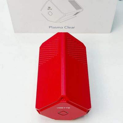 Cichy oczyszczacz powietrza samochodowego 3W z napięciem 5V lekkie 0,29 kg niskie 27 Db ((A) poziom hałasu