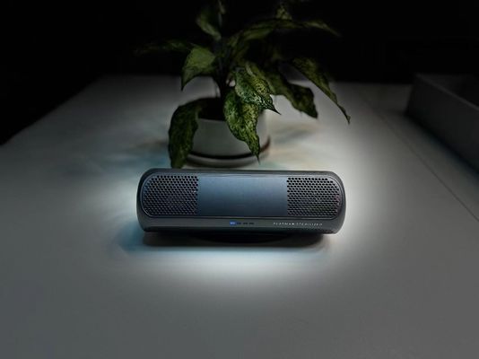 Maszyna do dezynfekcji powietrza 12V USB do podgrzewania