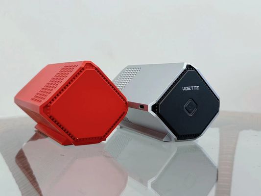 Kompaktny 4800mAh Bateria Napędzana samochodem Świeży powietrze Przenośny Długotrwały Ładowalny