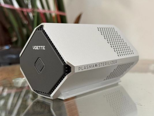 Oczyszczacz powietrza plazmowego dla samochodów 13 godzin czasu pracy 3W czyste powietrze dla zdrowej jazdy