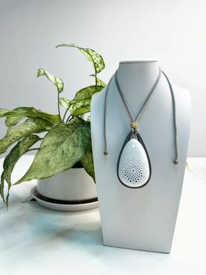 Przenośny sterylizator powietrza plazmowego 21-godzinny czas pracy baterii Ultra-kompaktny i cichy Wysokiej wydajności