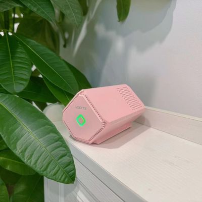 30m3 Sterylizator powietrza plazmowego do kuchni z 99,9% stopą sterylizacji