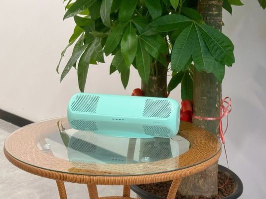 9W 303x130x110 MM Plasma Air Cleaner bez filtra