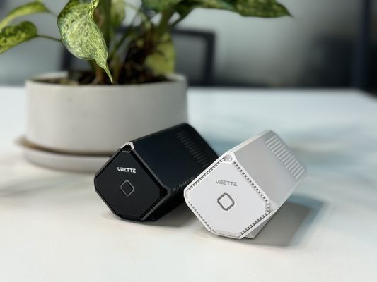 Oczyszczacz powietrza samochodowego 5V z wydłużonym czasem pracy dla zwiększenia świeżości w samochodzie