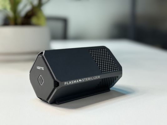 Oczyszczacz powietrza samochodowego z ładowaniem USB i filtrem aktywnego węgla