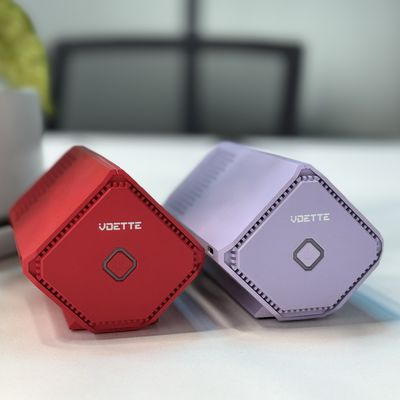 3W kompaktowy oczyszczacz powietrza samochodowego do poprawy powietrza w samochodzie