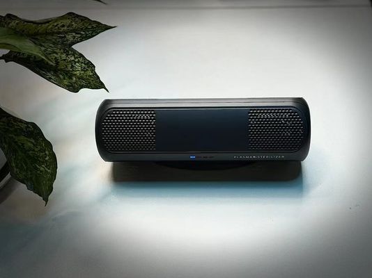 Prywatny system oczyszczania powietrza pleśni z białym/szarym/zaopatrzonym kolorem