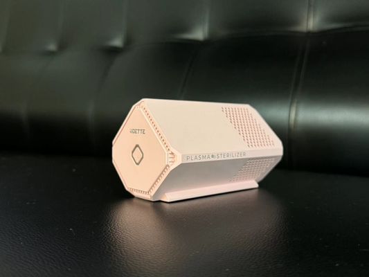 Zindywidualizowany oczyszczacz powietrza samochodowego o mocy 4800 MAh z ultra cichym poziomem hałasu 27 DB