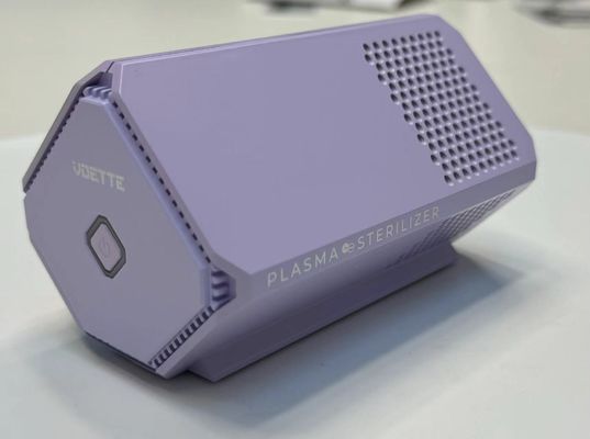 3-10 M2 Obszar zastosowania Oczyszczacz powietrza samochodowego o niskim poziomie hałasu 27 dB