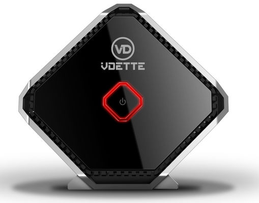 Przenośny sterylizator powietrza biurowy dla czystych i bezpiecznych