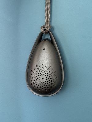 Przetwarzane przez USB urządzenie oczyszczające powietrze Szybkie i wygodne usuwanie szkodliwych substancji