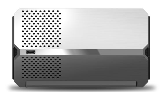 Kompaktny i lekki oczyszczacz powietrza w samochodzie usuwa alergeny, zapachy i zanieczyszczenia