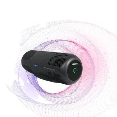 Doświadcz czystego i świeżego powietrza z sterylizatorem powietrza Najlepszy oczyszczacz powietrza na rynku