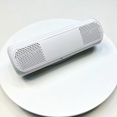 Inteligentny oczyszczacz powietrza Dostosowywalne poziomy oczyszczania dla optymalnej wydajności i efektywności energetycznej