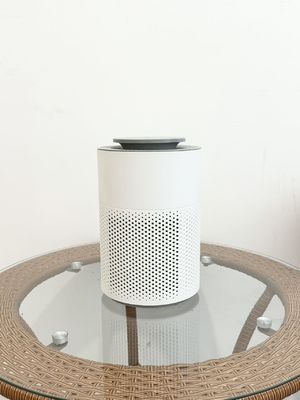Technologia zimnej plazmy Oczyszczacz powietrza HEPA do bezpiecznej sterylizacji powietrza w powierzchni 16m2