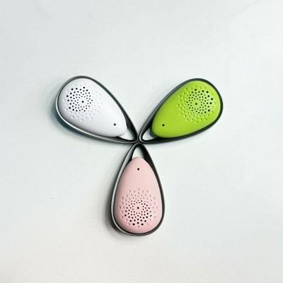 7. Ręczny osobisty oczyszczacz powietrza Twoje niezbędne narzędzie do oczyszczania powietrza w 74g Green