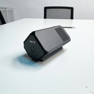 UR Certyfikowany oczyszczacz świeżego powietrza samochodowego 2 stopnie filtracji dla poprawy cyrkulacji powietrza