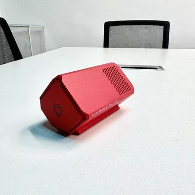 Oczyszczacz powietrza samochodowego o 99,9% zdolności oczyszczania i 1/2/3 ustawienia prędkości wentylatora