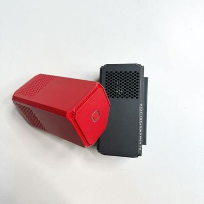 Czujnik PM2.5 Oczyszczacz świeżego powietrza samochodowego Maksymalna objętość powietrza 50m3/h dla wnętrza świeżego samochodu