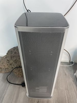 Oczyszczacz powietrza H13 HEPA z zimną plazmą do domu o powierzchni 75㎡