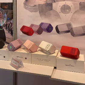 Niestandardowy akceptor Oczyszczacz Powietrza do Samochodu z Prądem 100mA, Wagą Netto 0,29kg i Żywotnością Silnika 4000 Godzin