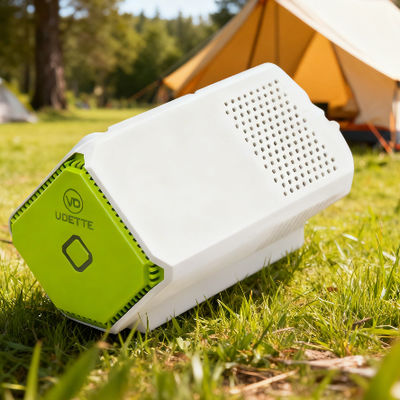 Oczyszczacz powietrza samochodowego z oczyszczeniem toluenu większym niż 99 procent Wydajność ozonu poniżej 0,08 ppm i hałas wentylatora poniżej 40 dB