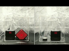 Badanie AS03 oczyszczacz powietrza plazmowego_PM2.5