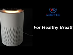 oczyszczacz powietrza plazmowego oczyszczacz powietrza domowy oczyszczacz powietrza inteligentny mini oczyszczacz powietrza HEPA Innowacyjny oczyszczacz powietrza HEPA